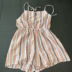 Women's Roxy romper